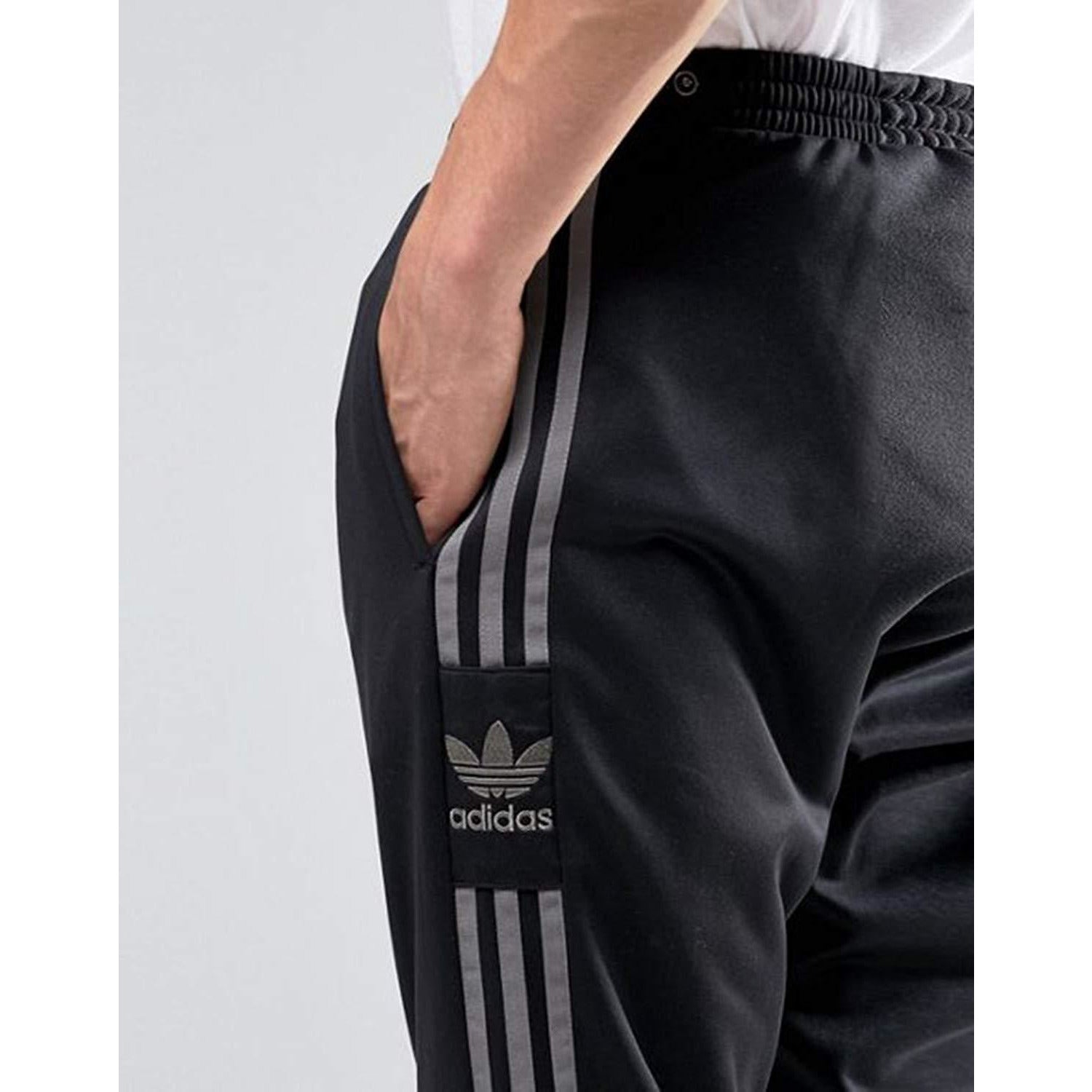 [AY9259] Mens Adidas ID96 Track Pant