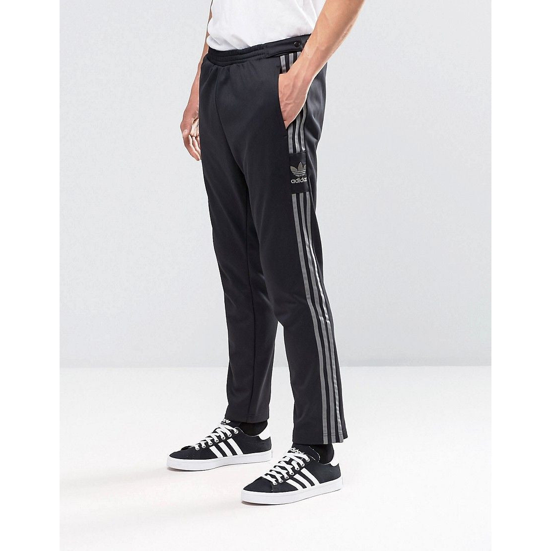[AY9259] Mens Adidas ID96 Track Pant