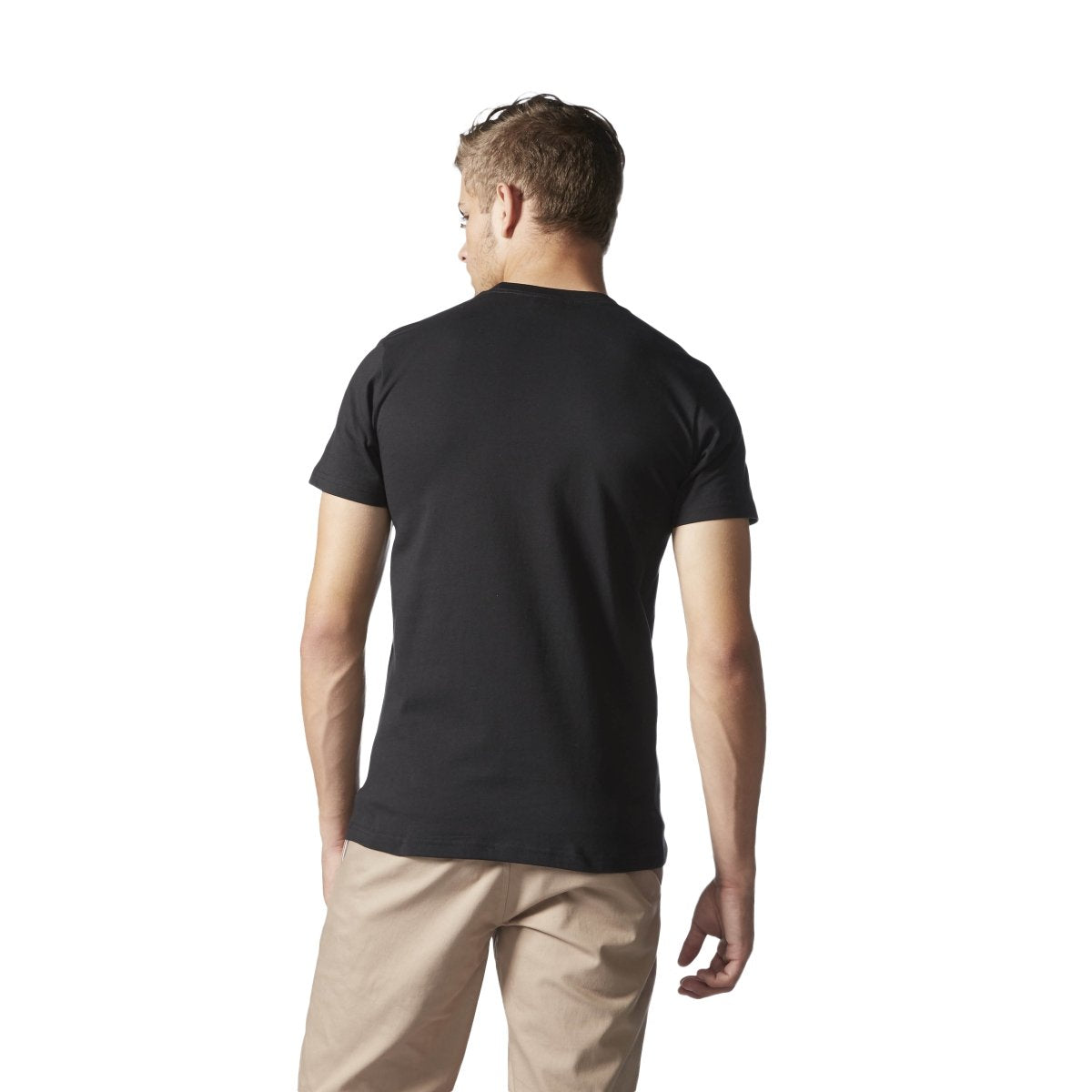 [AY9603] Xeno Framed Tee