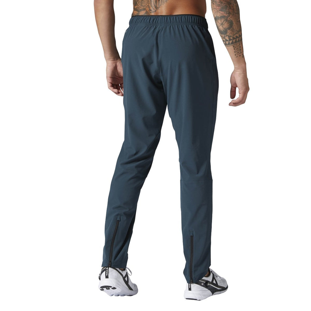 [AZ0328] One Series Woven Trackster Pant