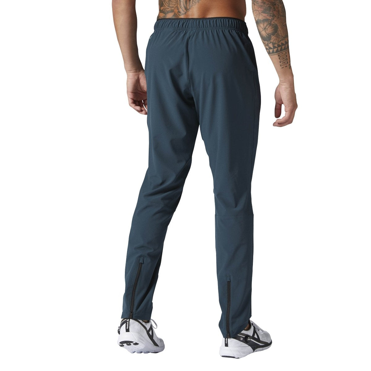 [AZ0328] One Series Woven Trackster Pant
