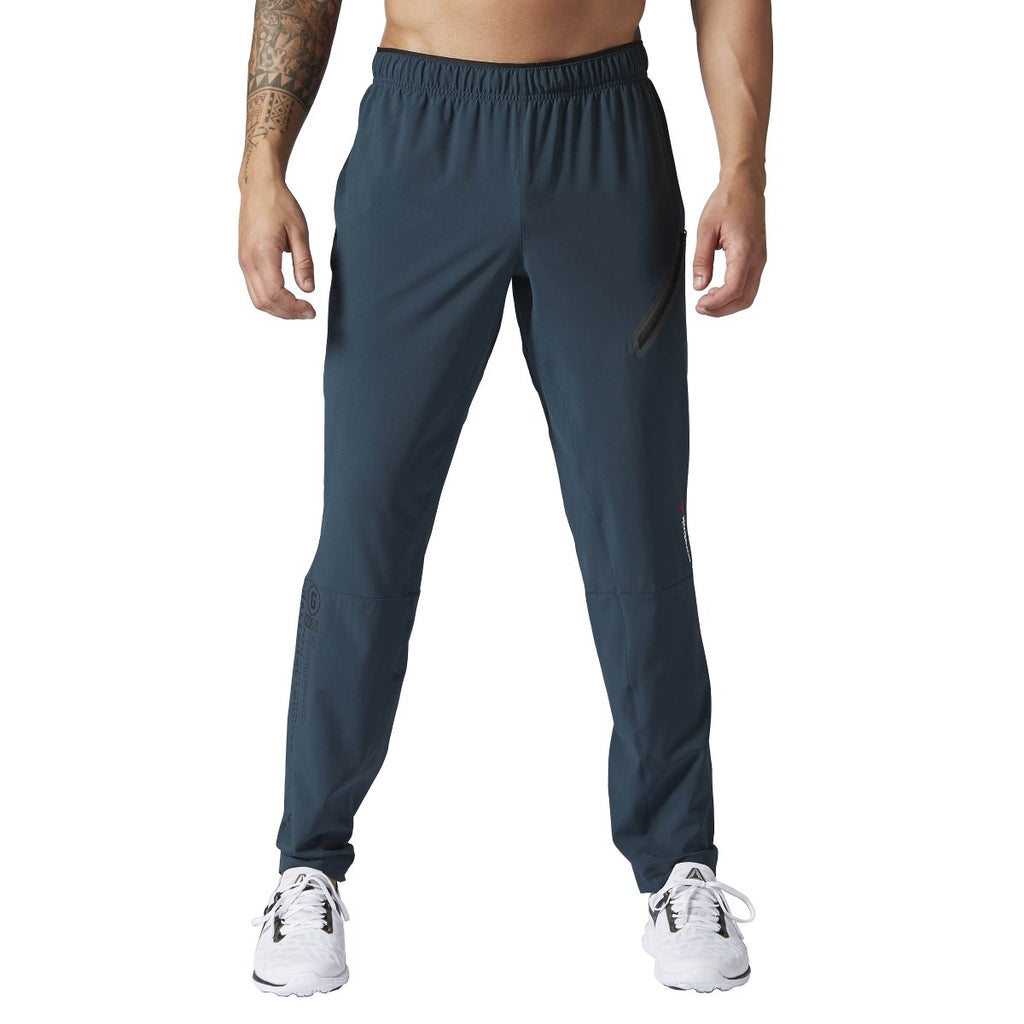 [AZ0328] One Series Woven Trackster Pant