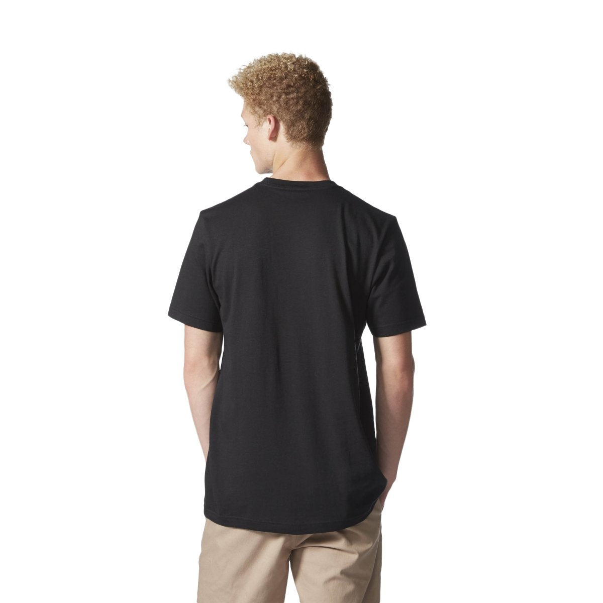 [AZ1078] NMD Trefoil Fill Tee
