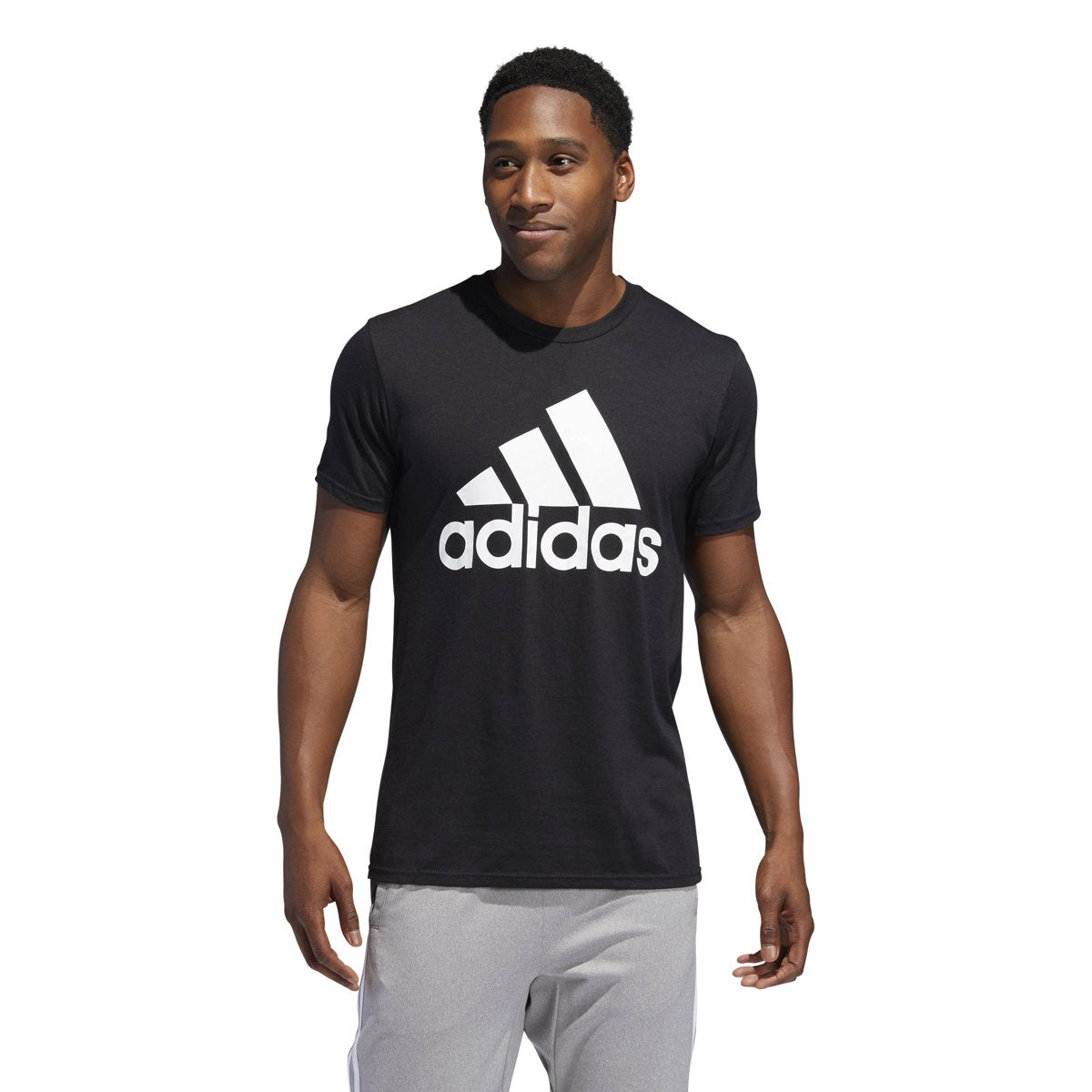 [AZ1532] Badge Of Sport Classic Tee