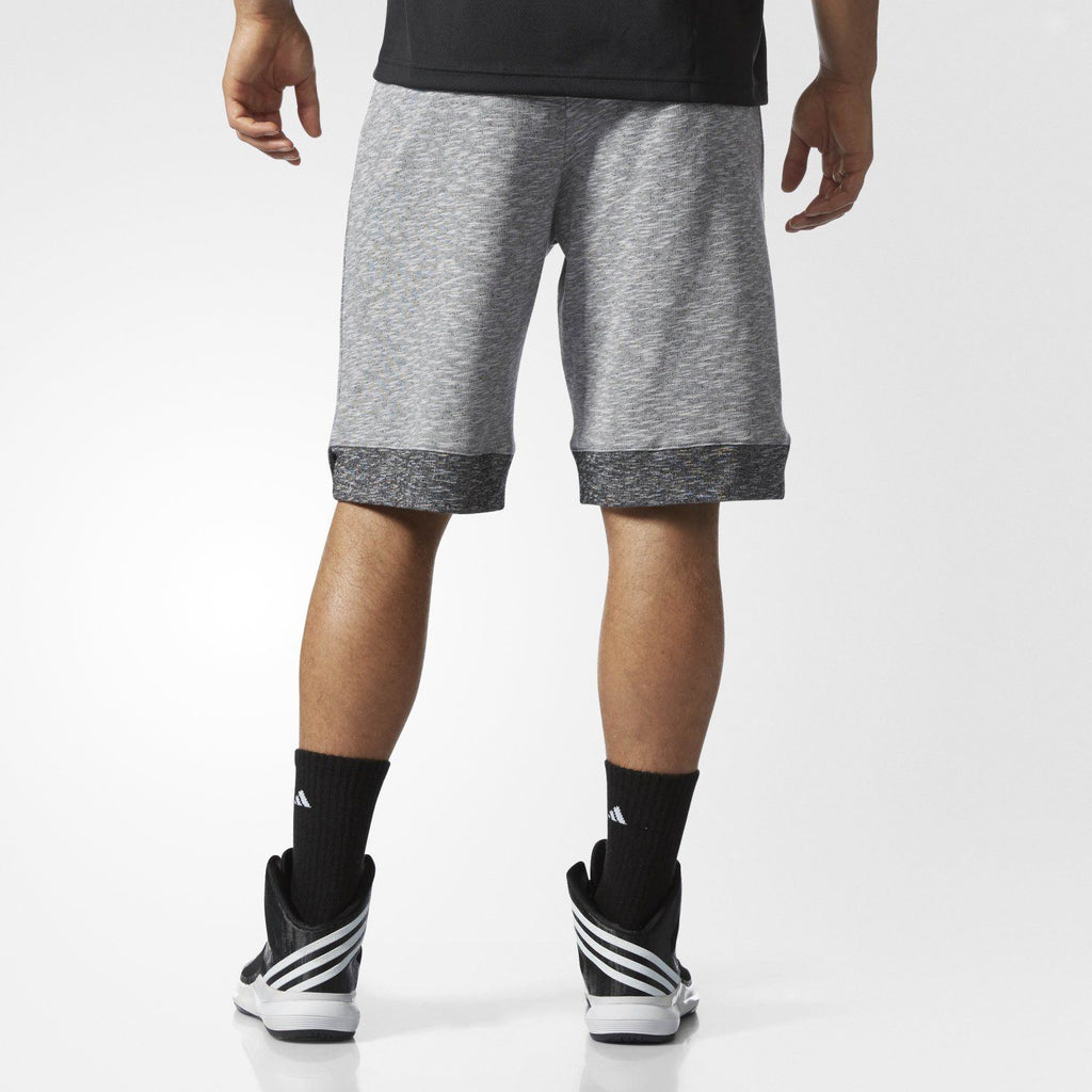 [AZ2119] Cross-Up Short