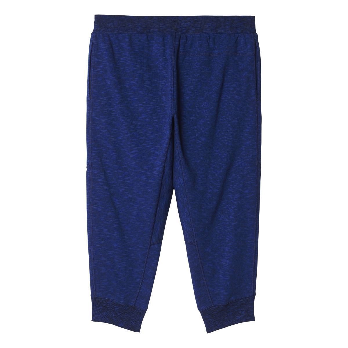 [AZ3330] Cross Up 3/4 Pant