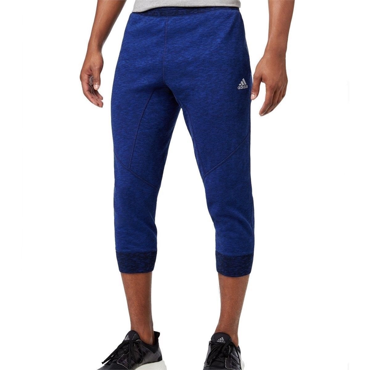[AZ3330] Cross Up 3/4 Pant