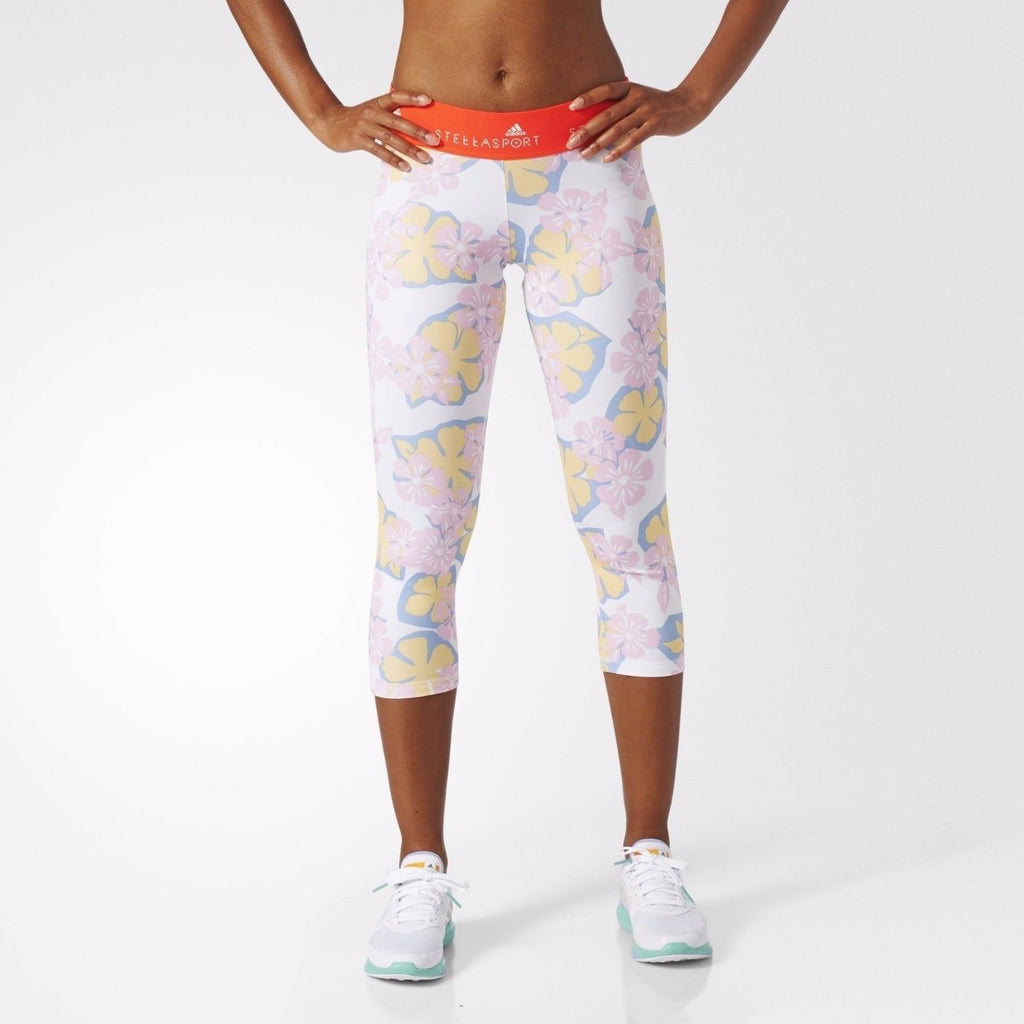 [AZ7770] Womens 3/4 Hawai Tight