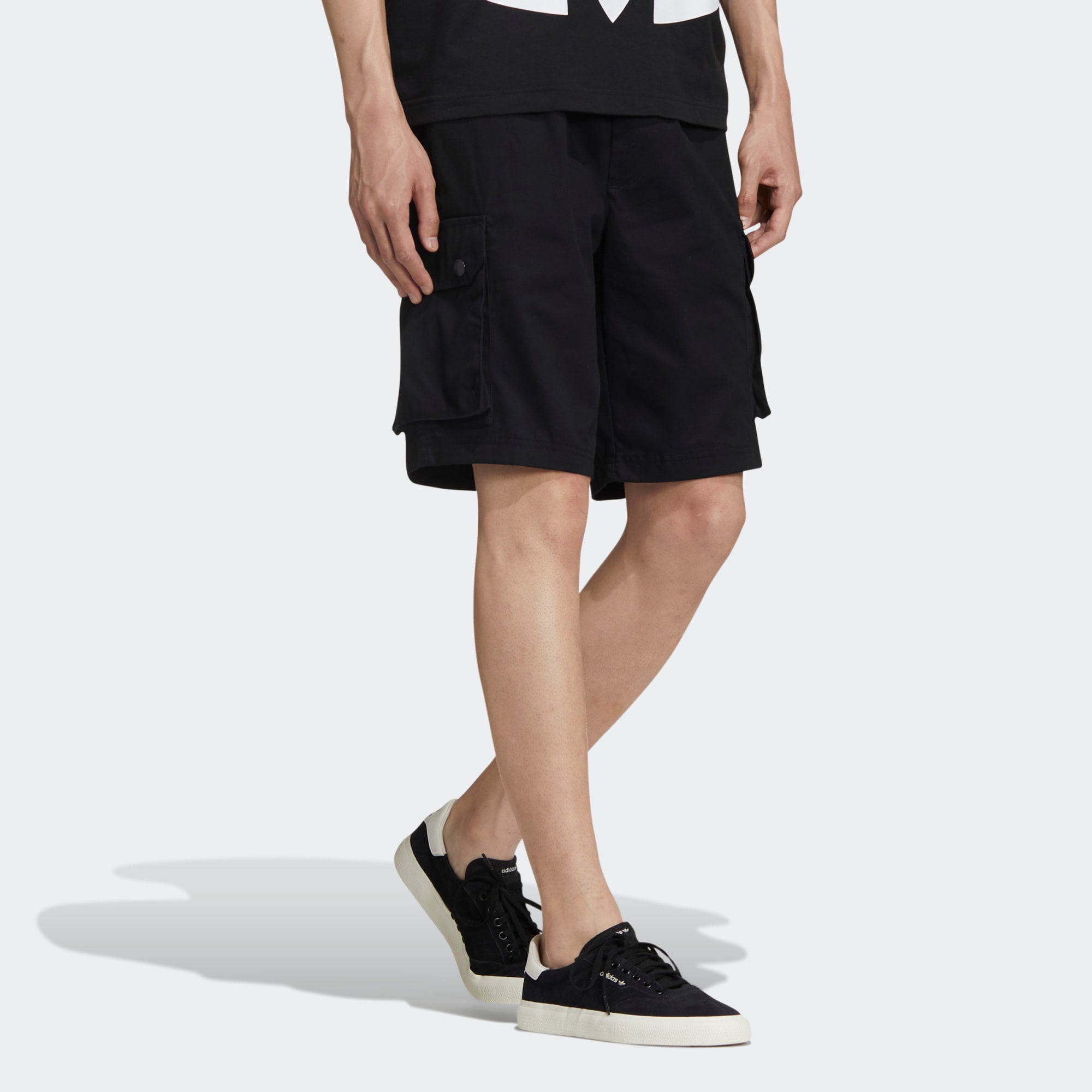 [GP1121] Mens Adidas Adiplore 2.0 Cargo Shorts