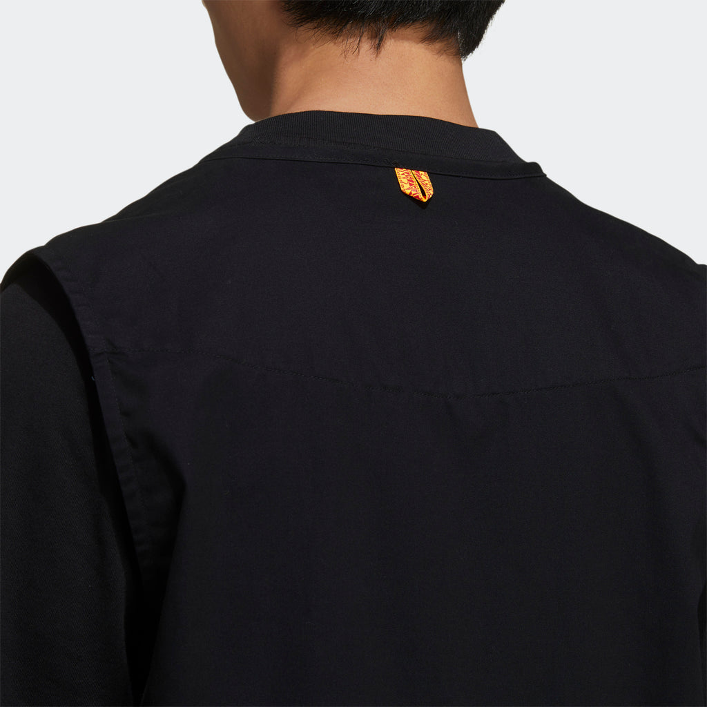 [GP1112] Mens Adidas Adiplore 2.0 Gilet