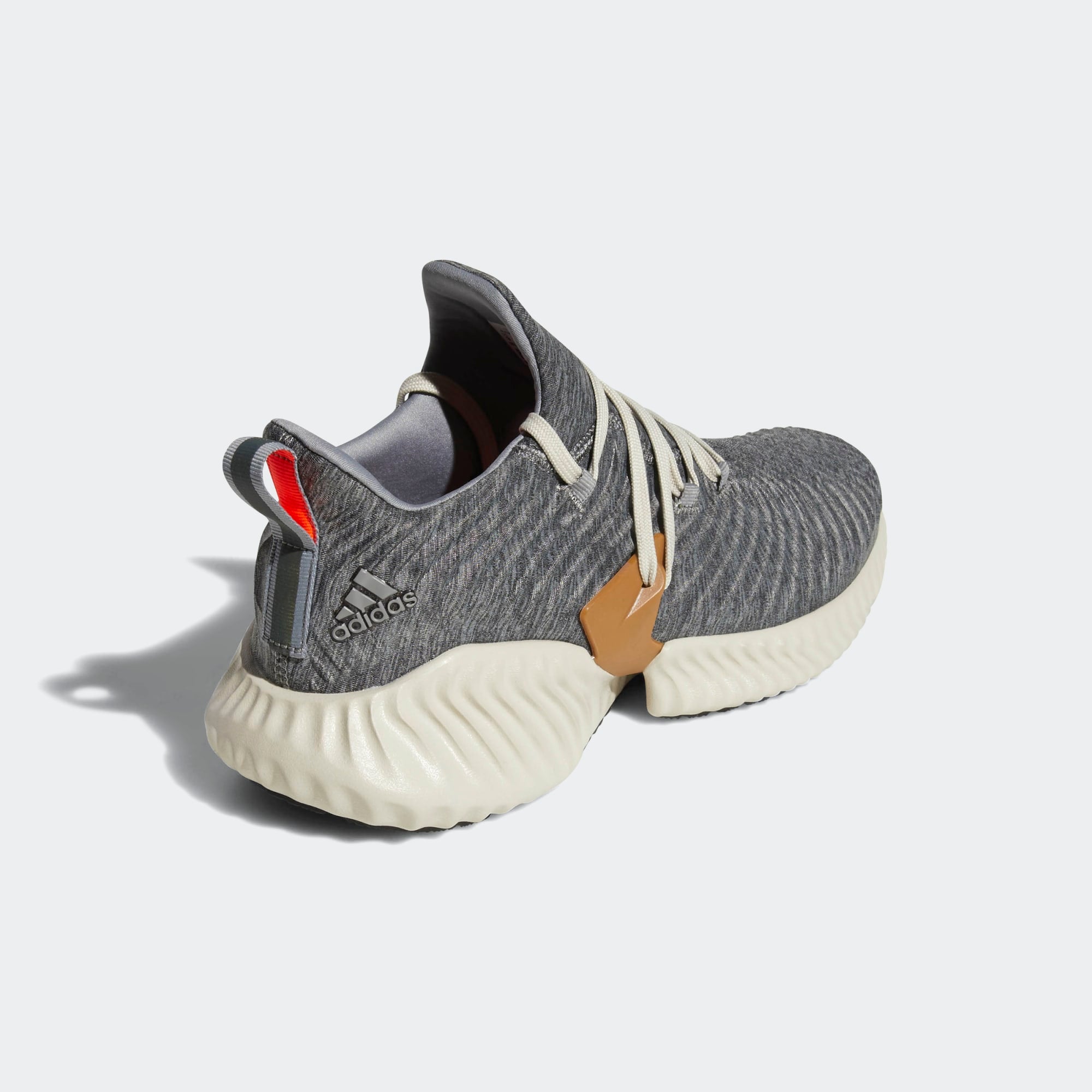 [B76038] Mens Adidas alphabounce instinct