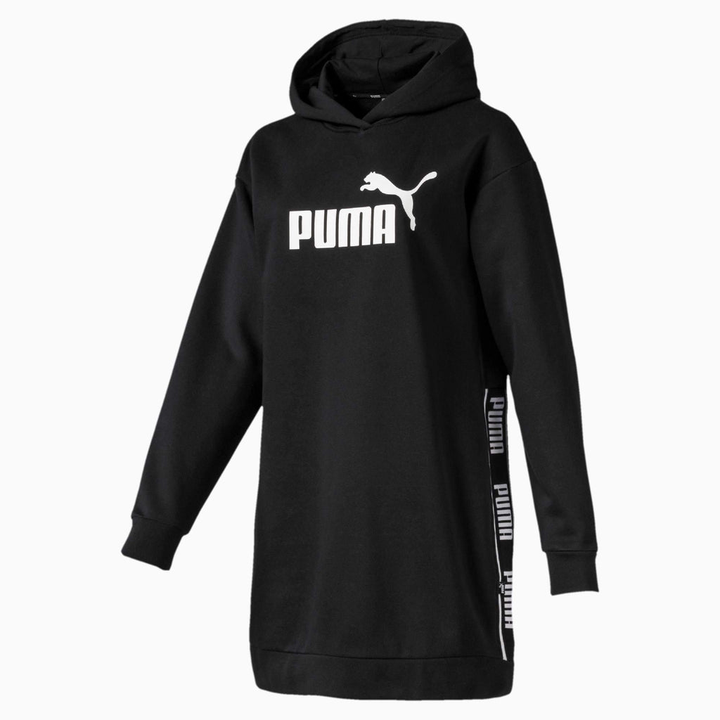 [580474-01] Womens Puma Amplified Dress - sneakAR