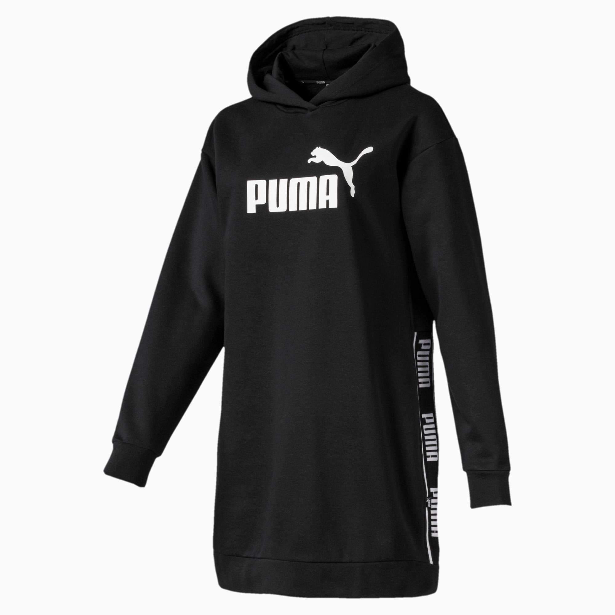 [580474-01] Womens Puma Amplified Dress - sneakAR