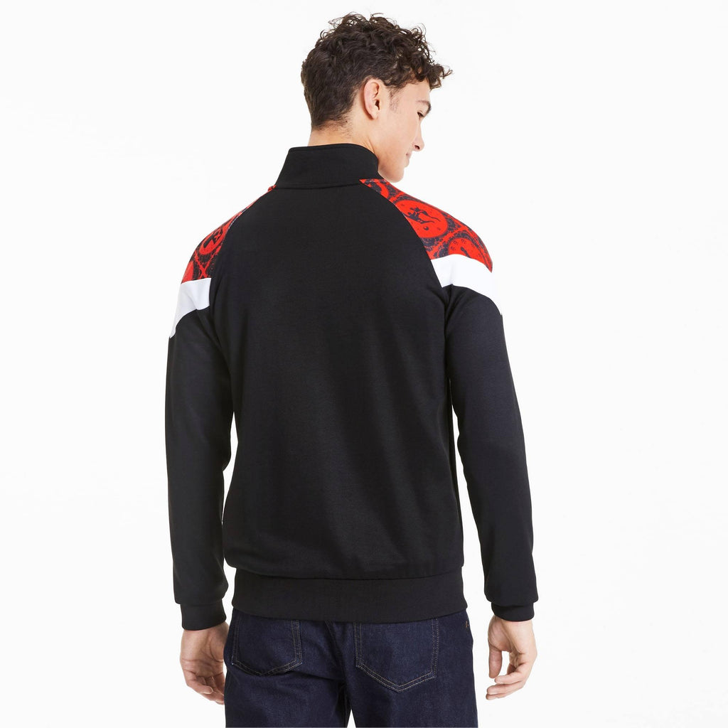 [656697-01] Mens Puma Amsterdam Track Jacket - sneakAR