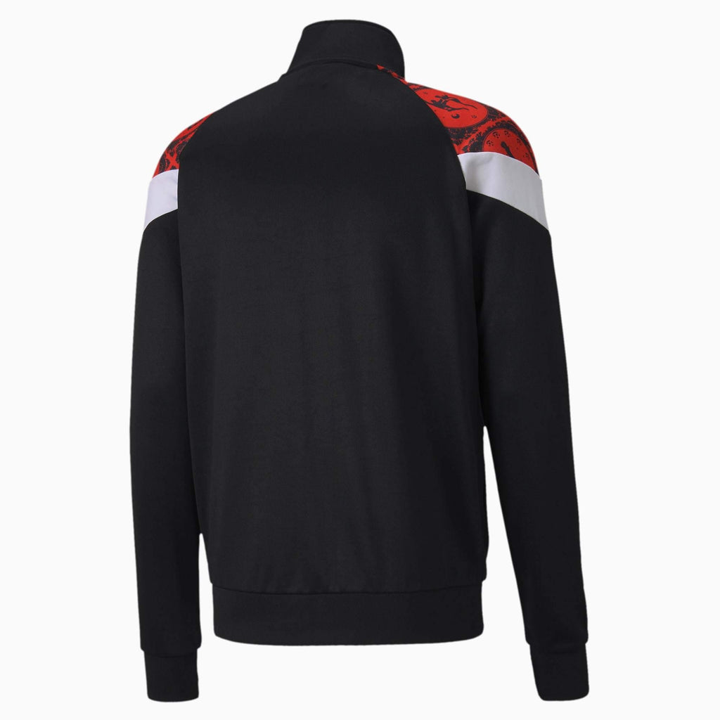 [656697-01] Mens Puma Amsterdam Track Jacket - sneakAR