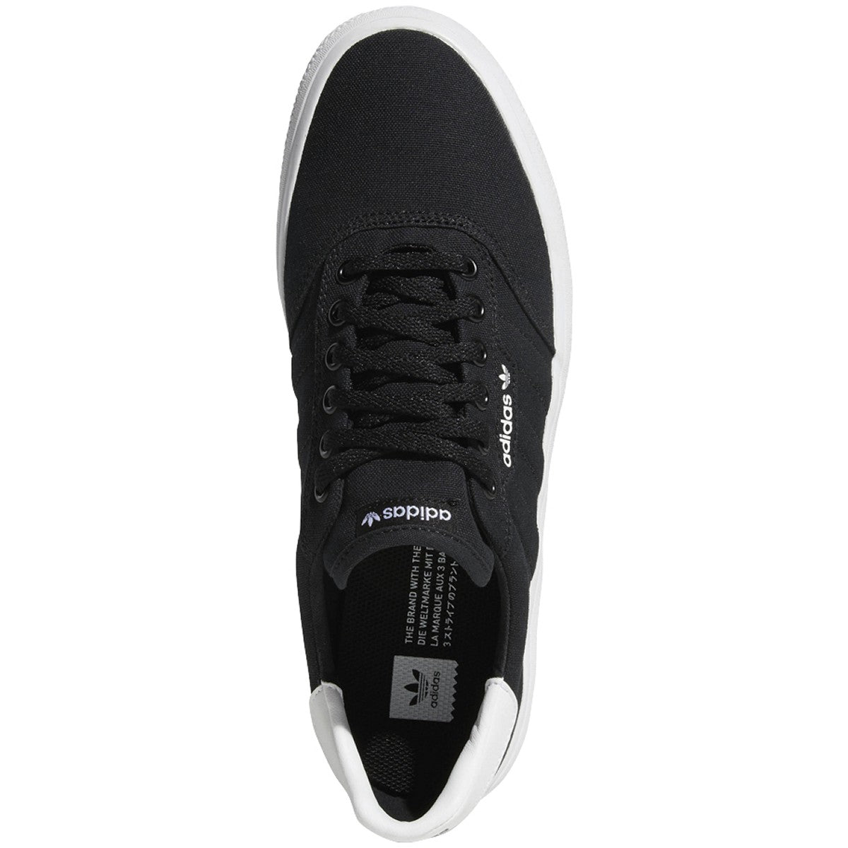 [B22706] Mens Adidas 3MC