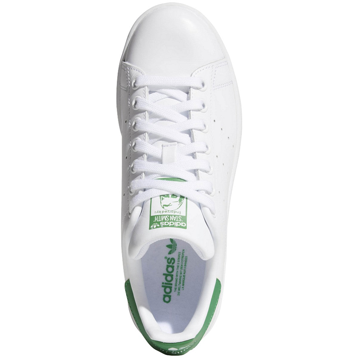 [B24105] Womens Adidas Stan Smith