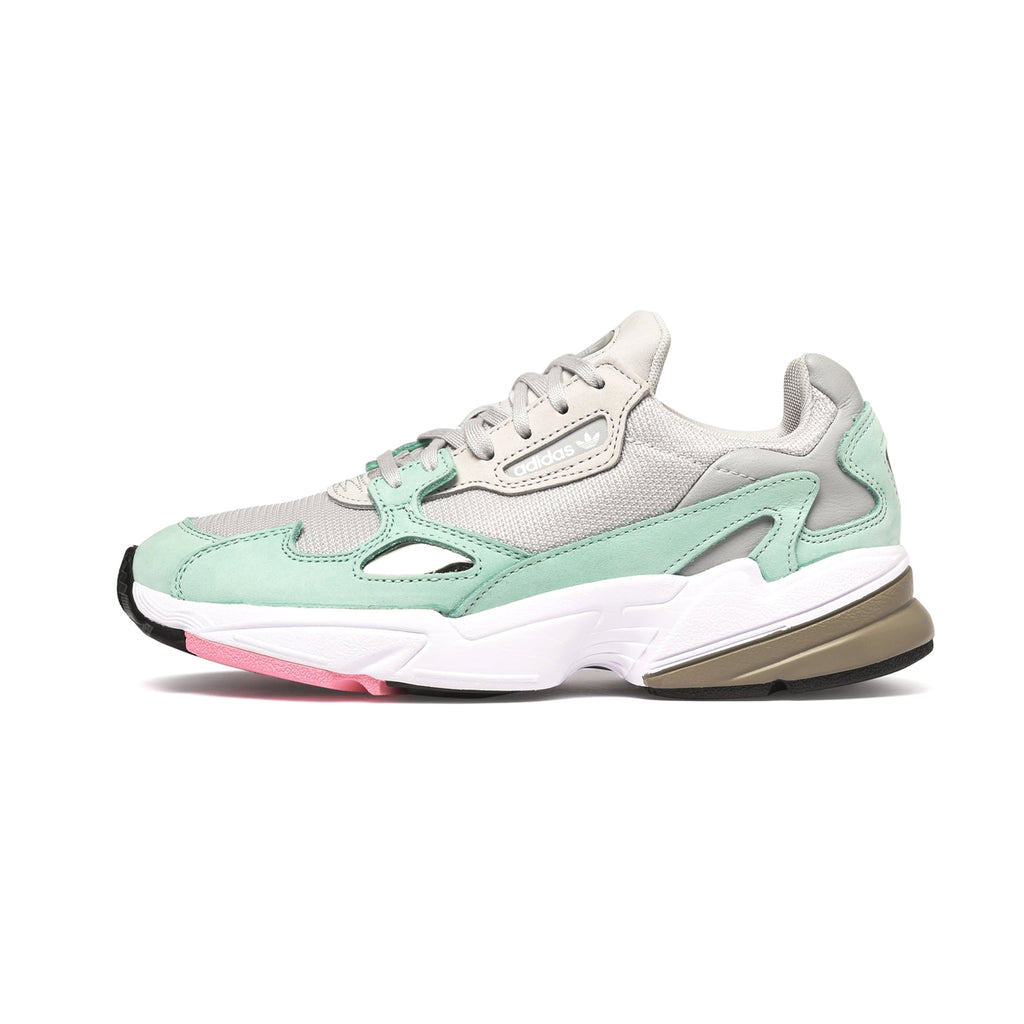 [B28127] Womens Adidas Falcon