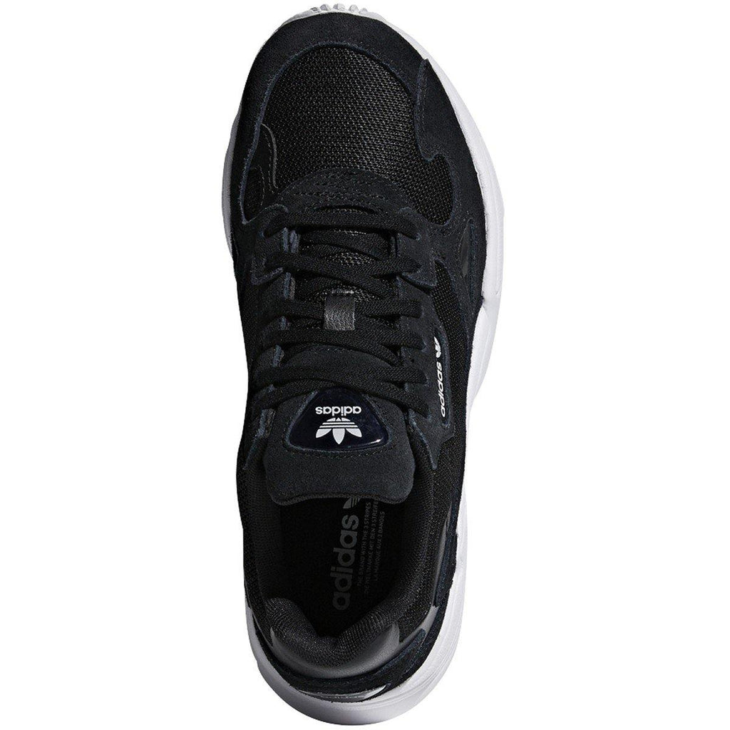 [B28129] Womens Adidas Falcon - sneakAR