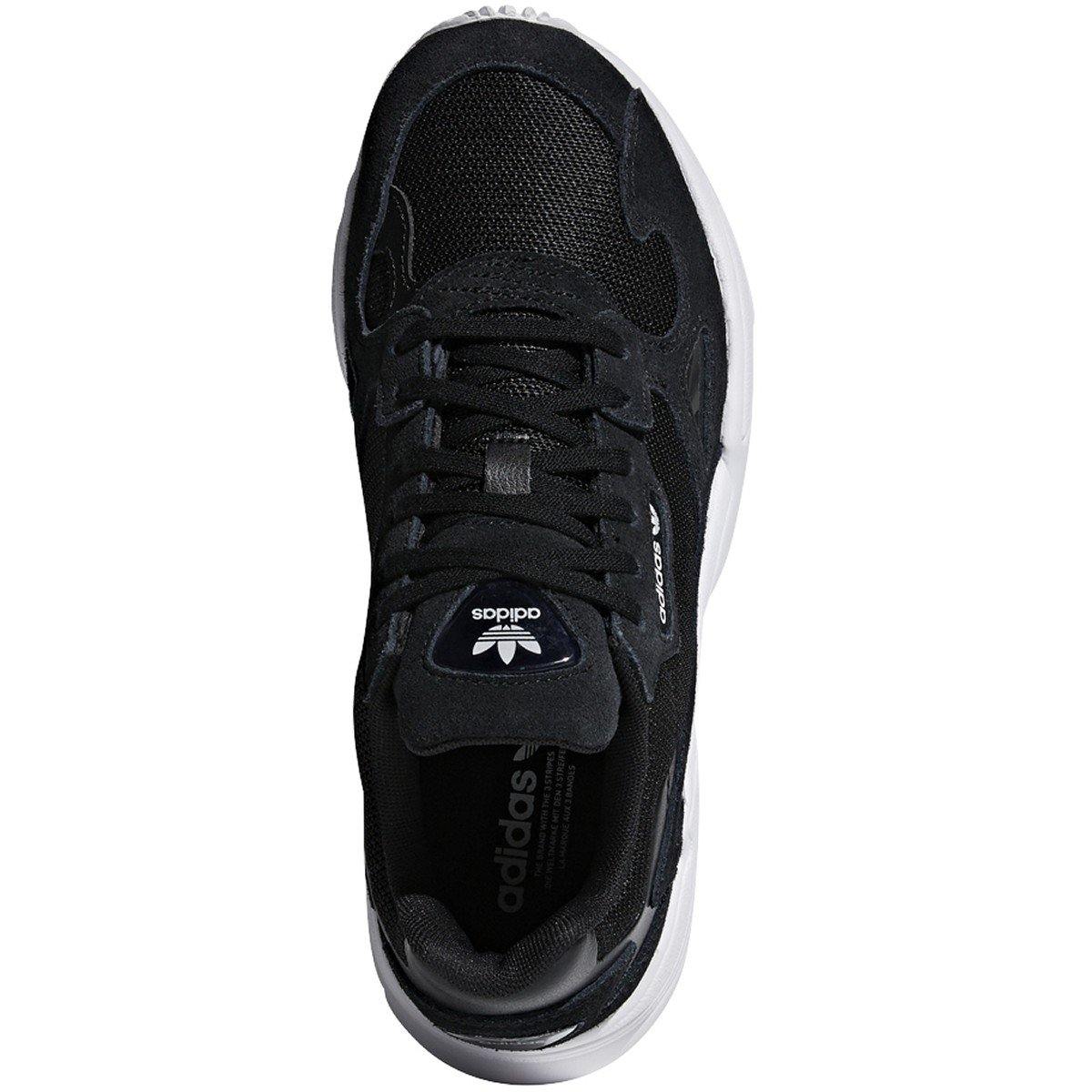 [B28129] Womens Adidas Falcon - sneakAR