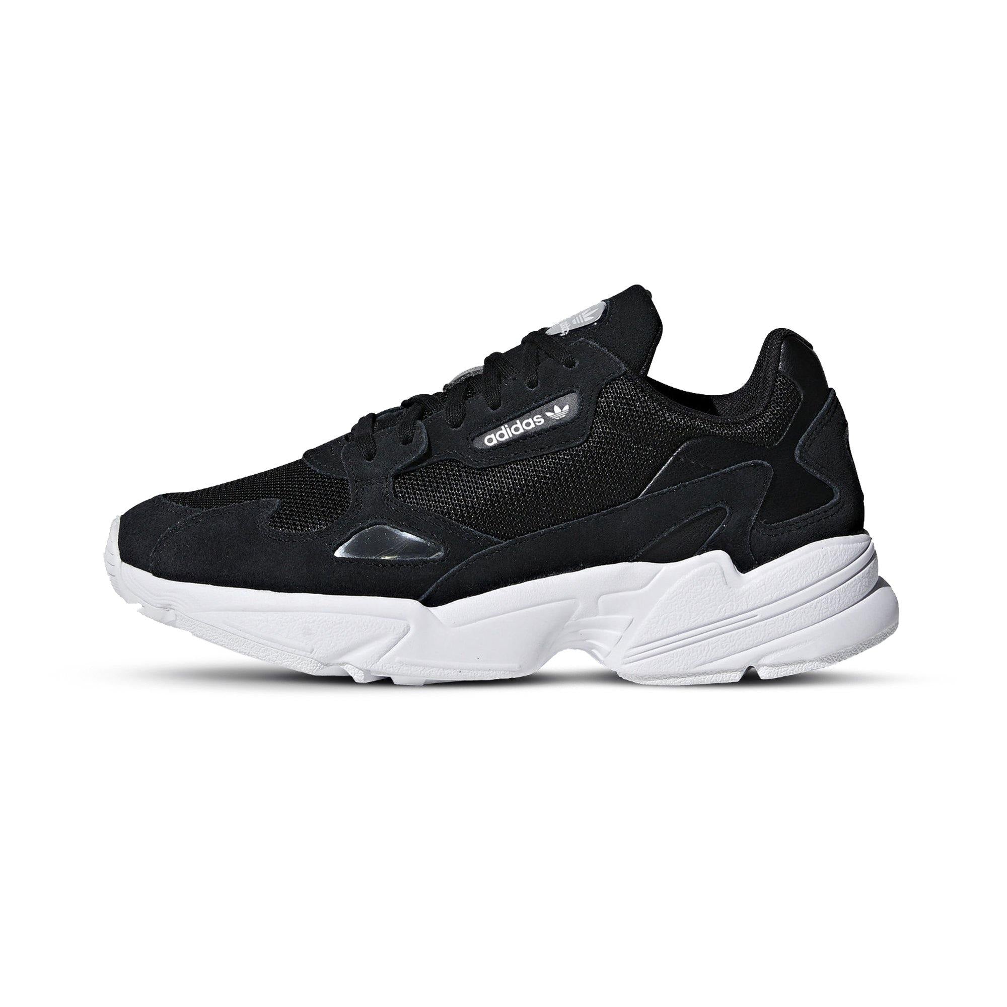 [B28129] Womens Adidas Falcon - sneakAR