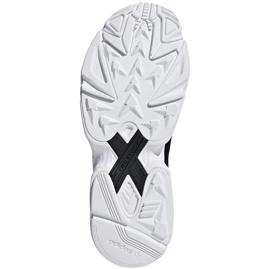[B28129] Womens Adidas Falcon - sneakAR