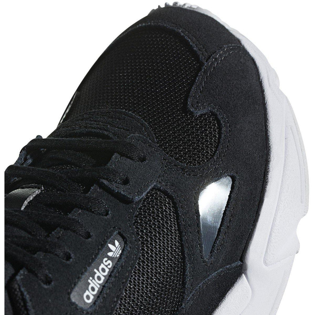 [B28129] Womens Adidas Falcon - sneakAR