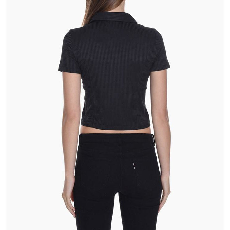 [B30592] Womens Melody Ehsani Polo