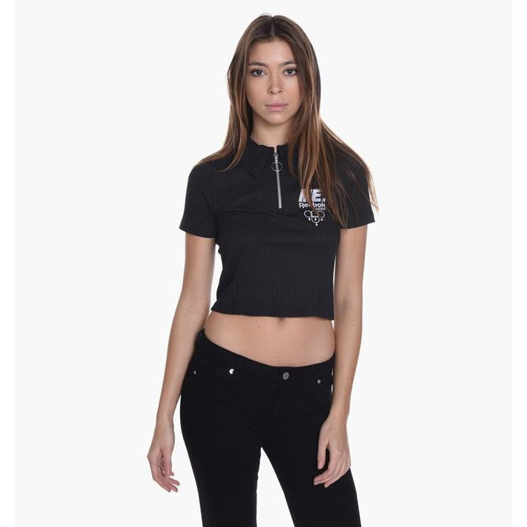 [B30592] Womens Melody Ehsani Polo