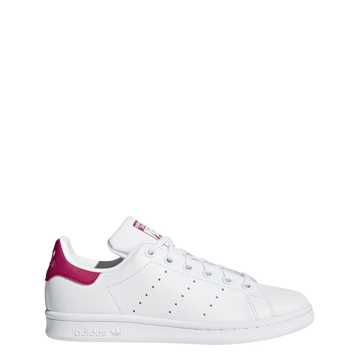 [B32703] Grade School Adidas Stan Smith