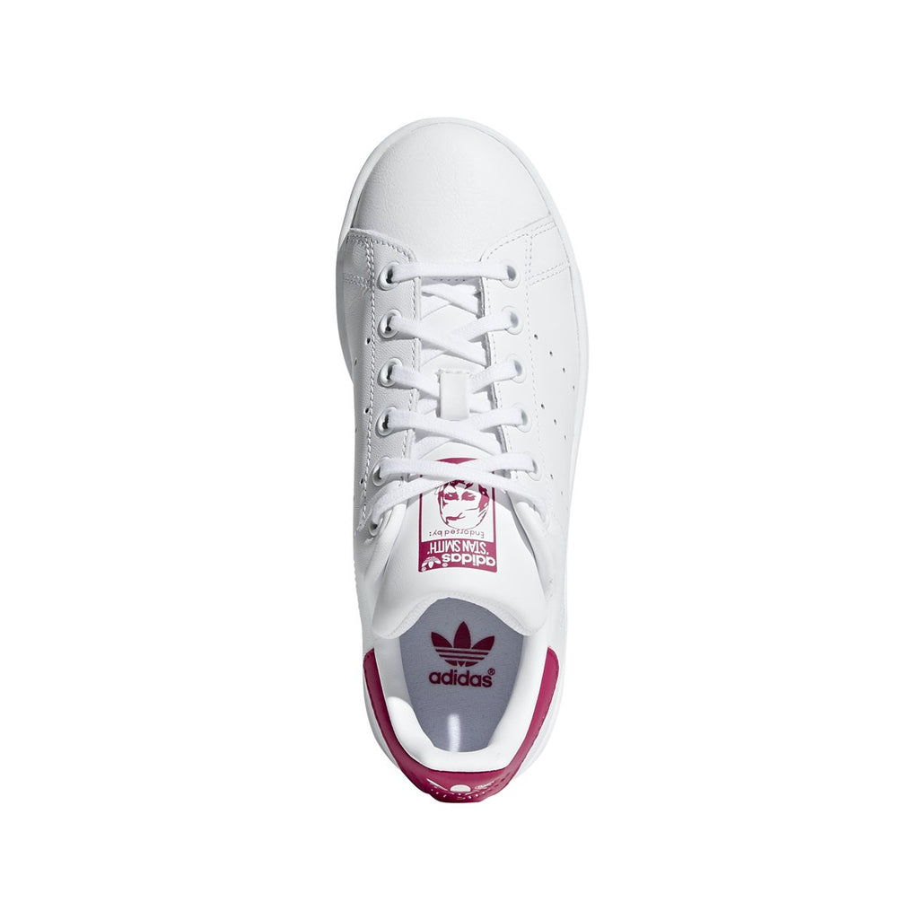 [B32703] Grade School Adidas Stan Smith