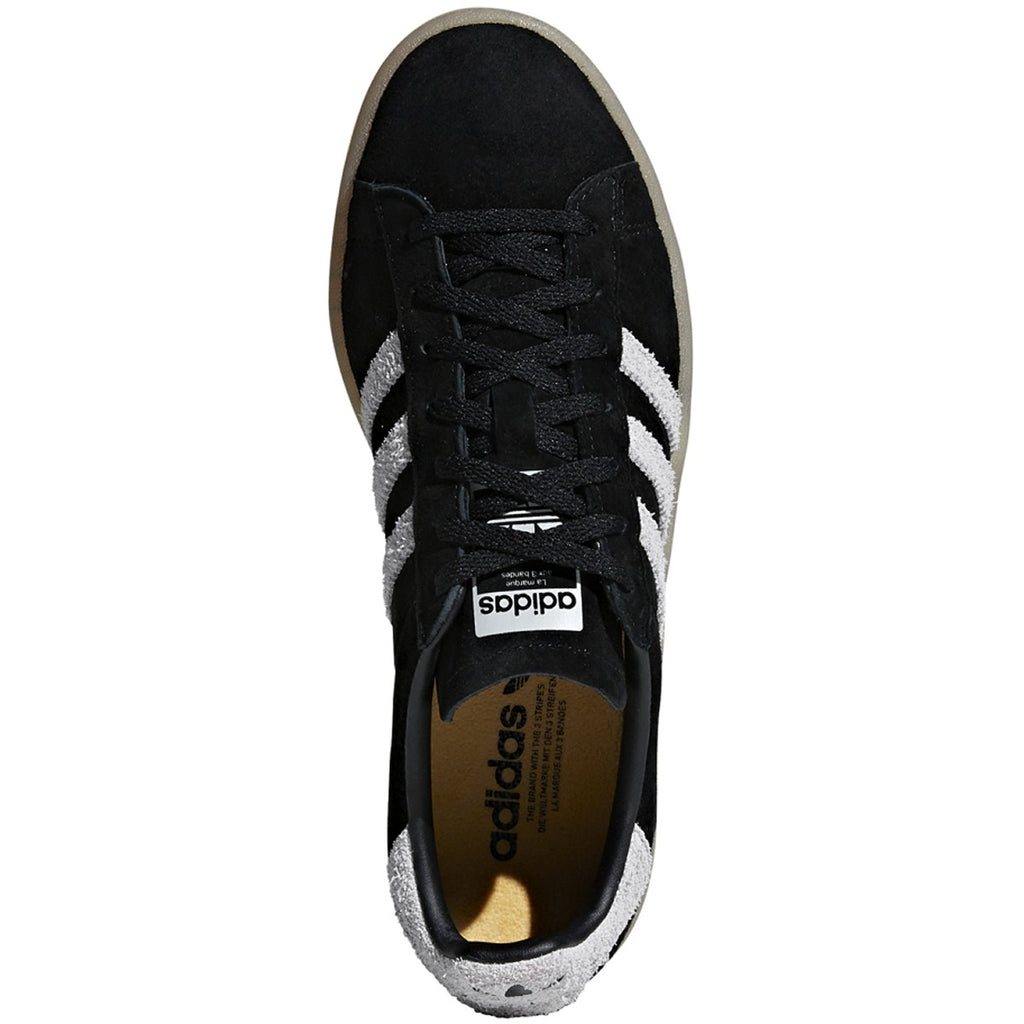 [B37150] Womens Adidas Campus