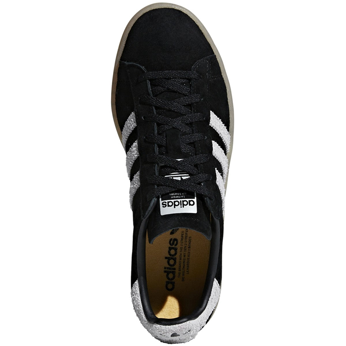 [B37150] Womens Adidas Campus