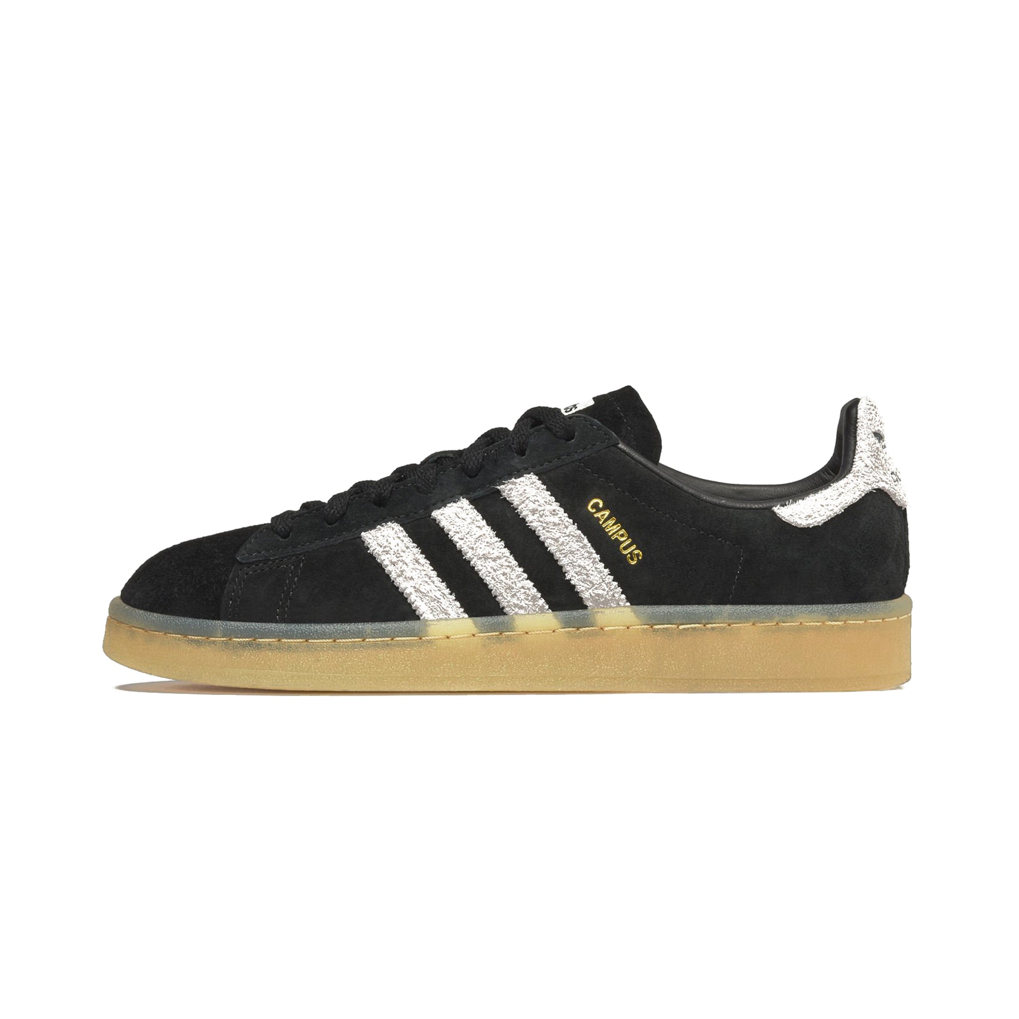 [B37150] Womens Adidas Campus