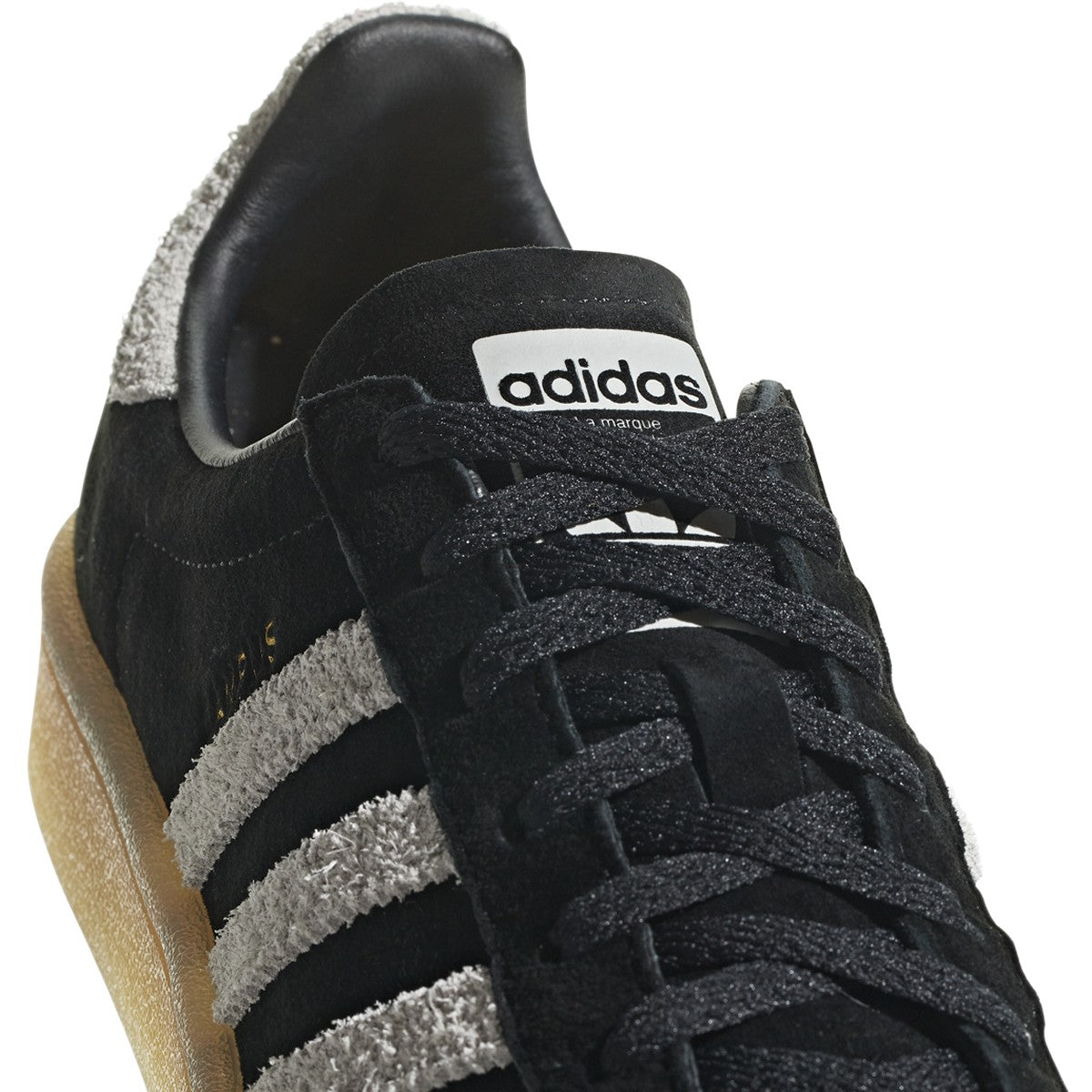 [B37150] Womens Adidas Campus