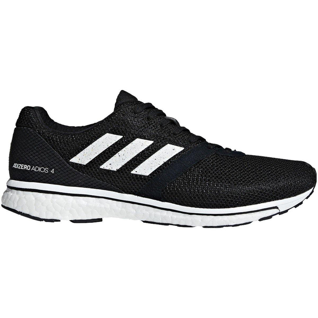 [B37312] Mens Adidas Adizero Adios 4 - sneakAR