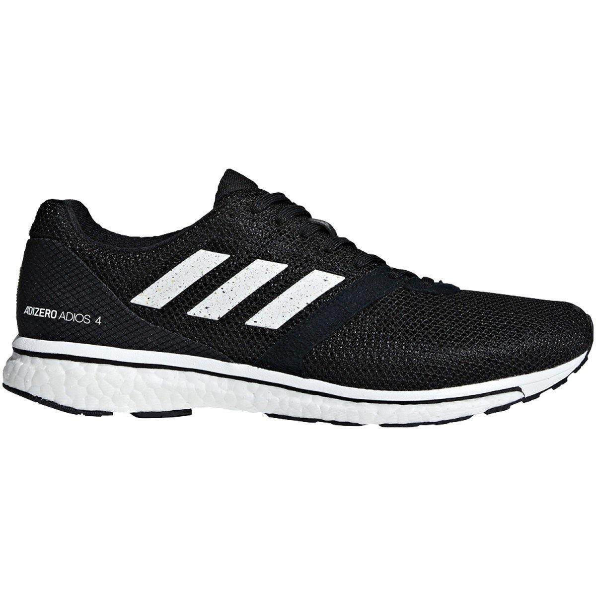 [B37312] Mens Adidas Adizero Adios 4 - sneakAR
