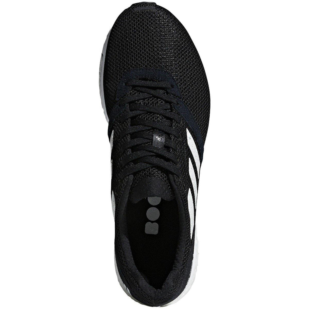 [B37312] Mens Adidas Adizero Adios 4 - sneakAR