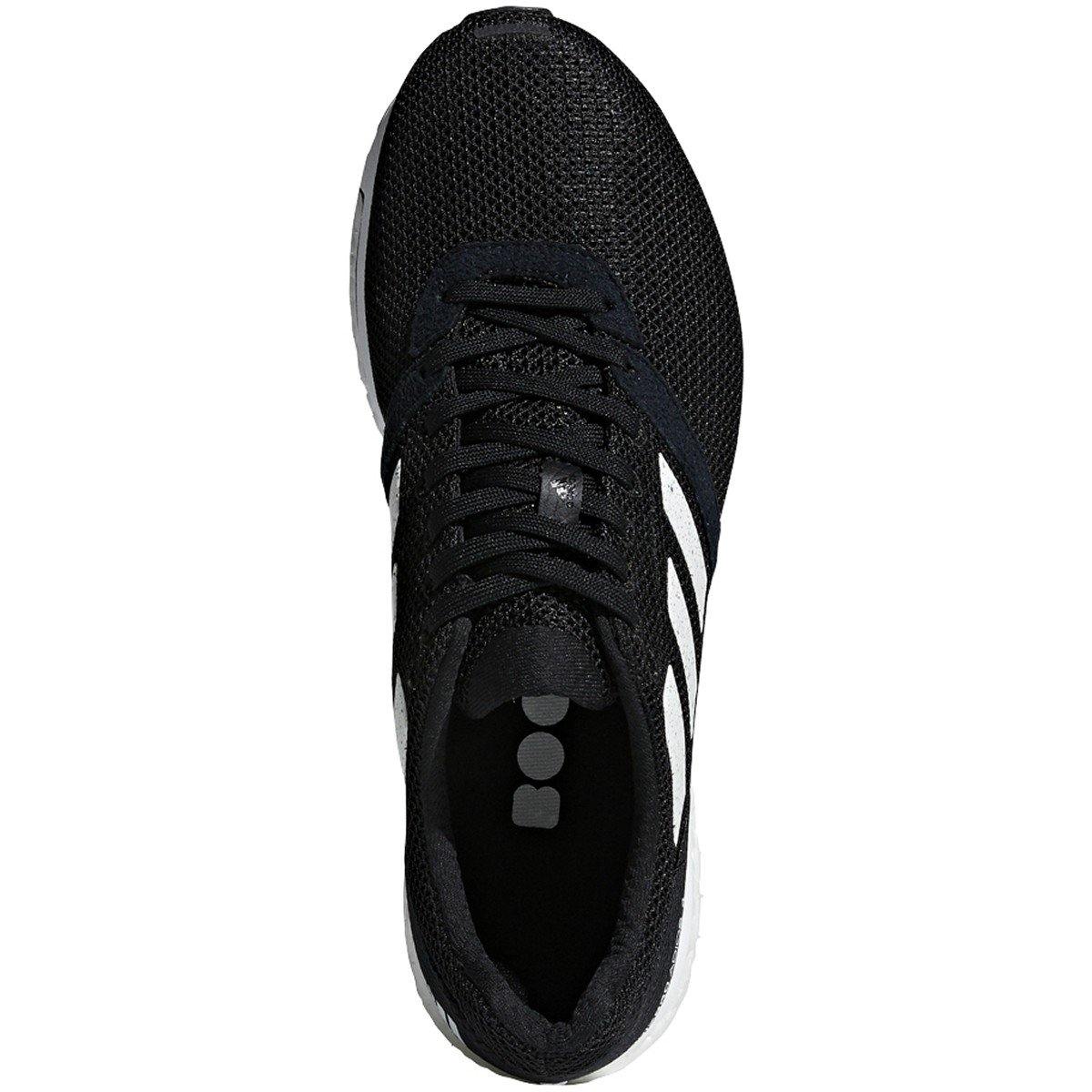 [B37312] Mens Adidas Adizero Adios 4 - sneakAR