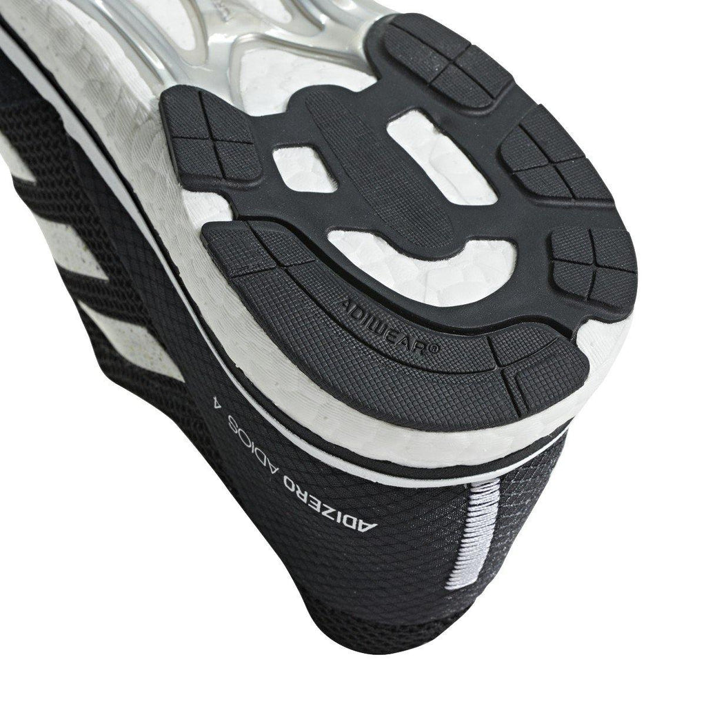[B37312] Mens Adidas Adizero Adios 4 - sneakAR