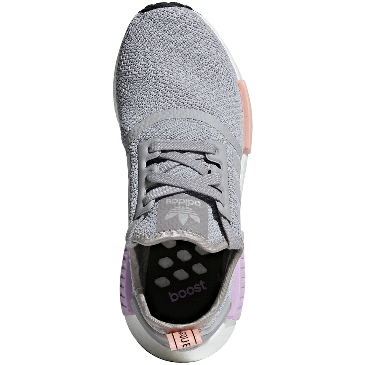 [B37647] Womens Adidas NMD_R1