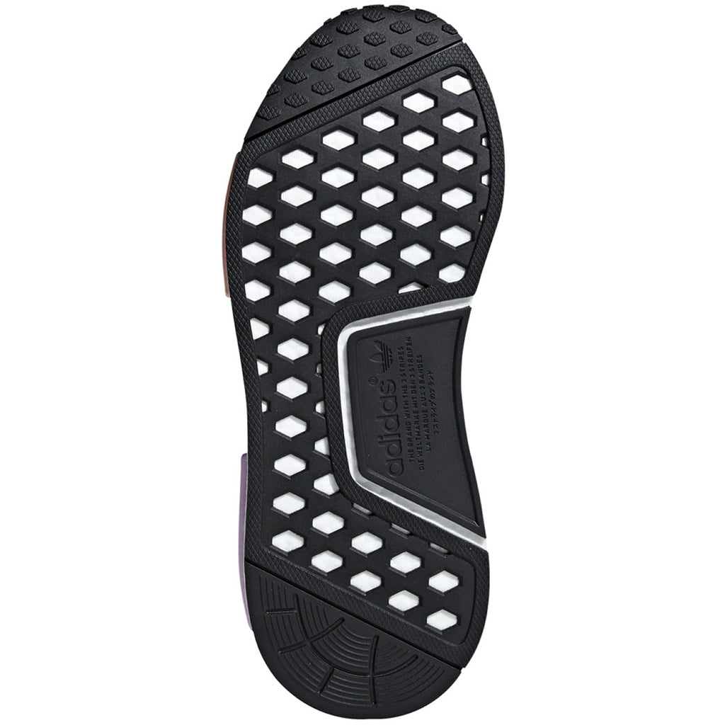 [B37647] Womens Adidas NMD_R1