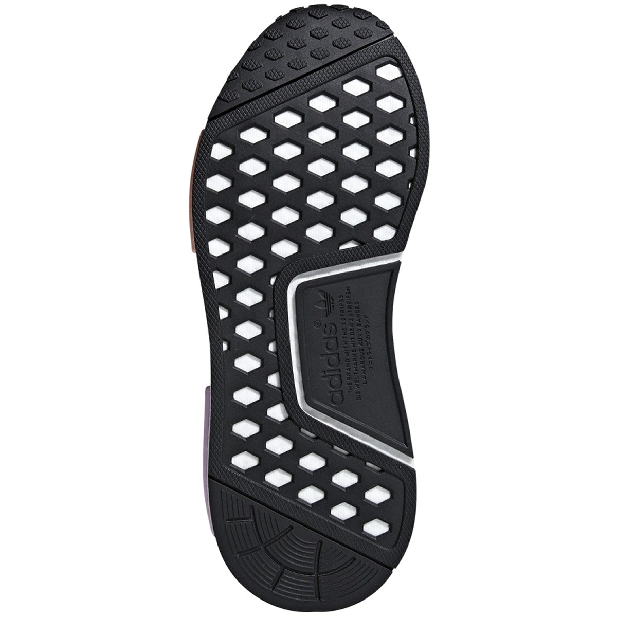 [B37647] Womens Adidas NMD_R1