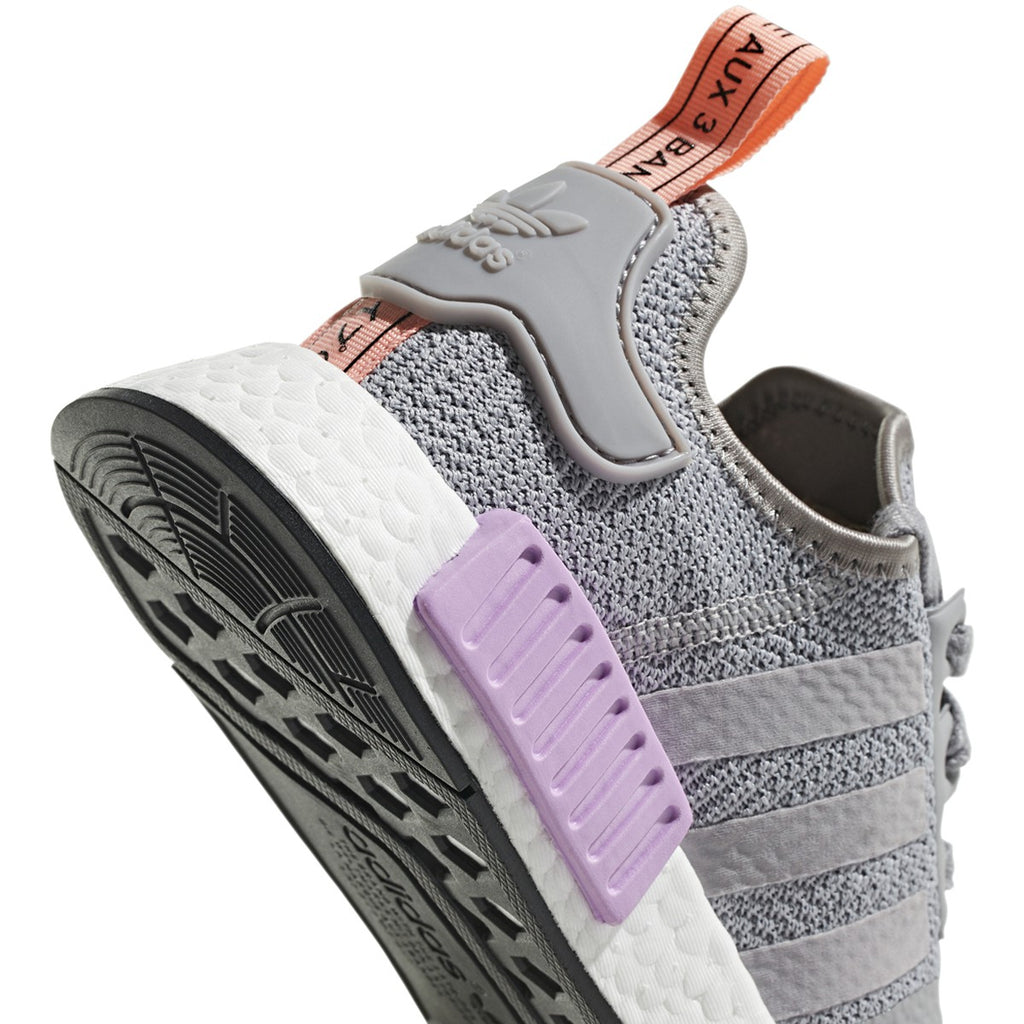 [B37647] Womens Adidas NMD_R1