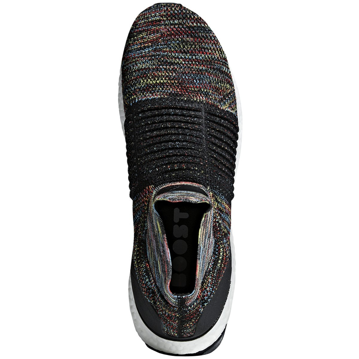 [B37687] Mens Adidas UltraBOOST LACELESS