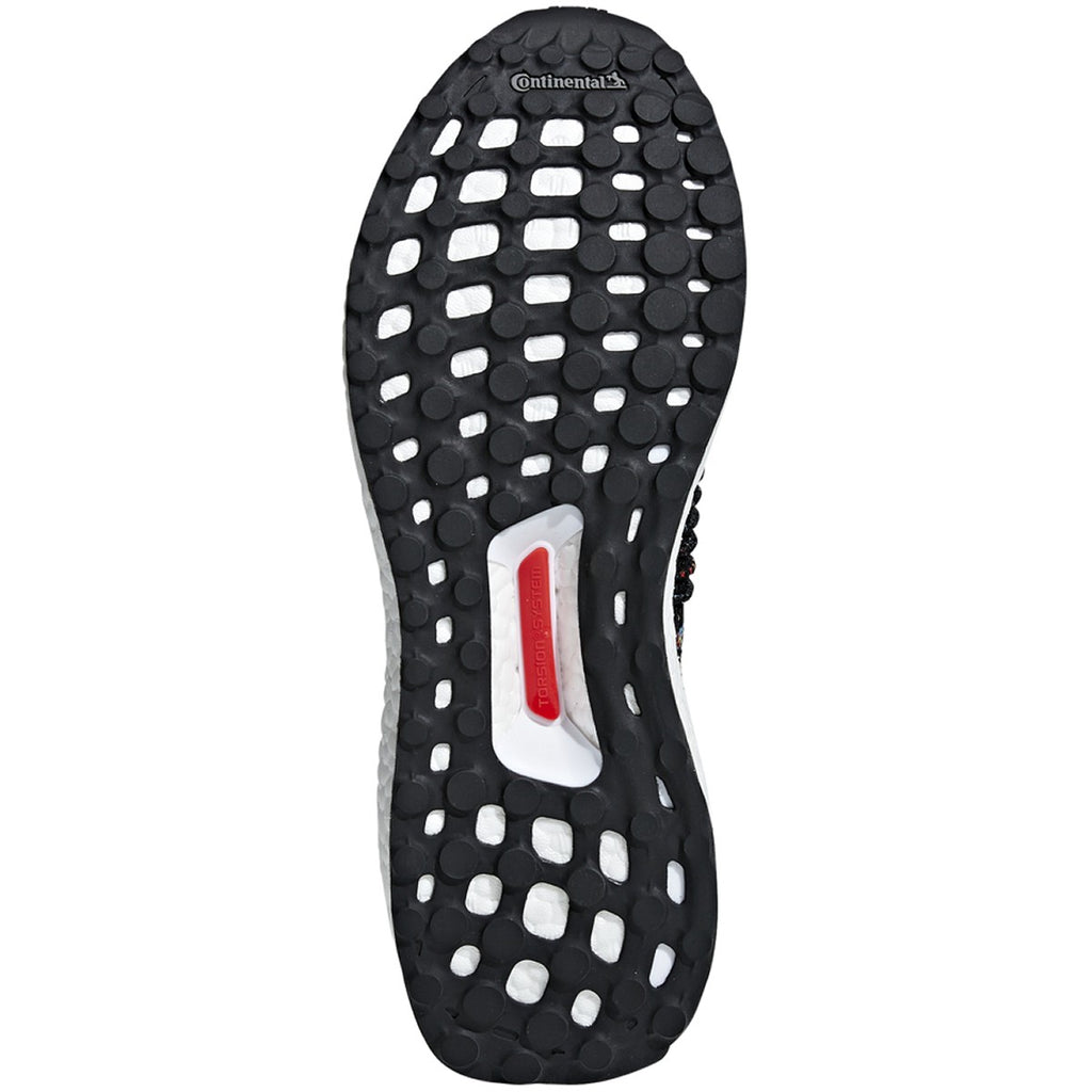 [B37687] Mens Adidas UltraBOOST LACELESS
