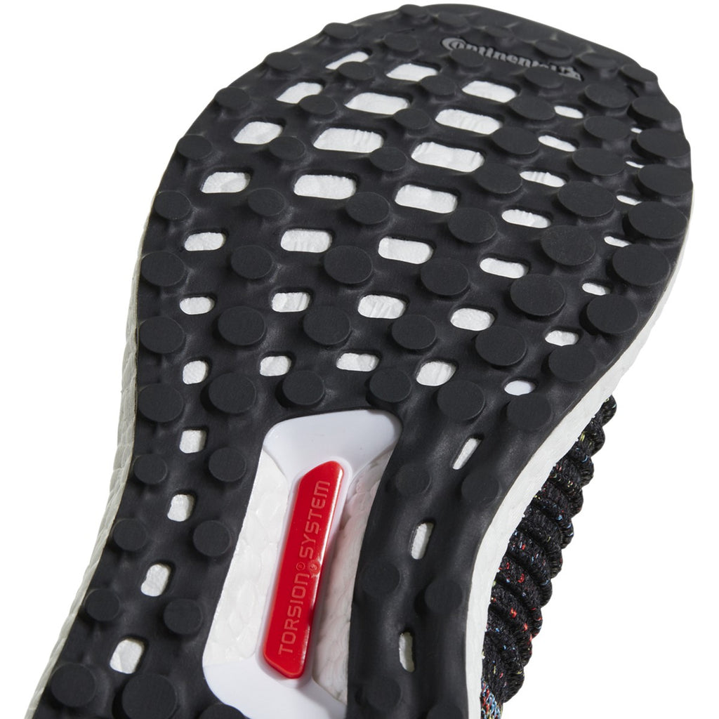 [B37687] Mens Adidas UltraBOOST LACELESS