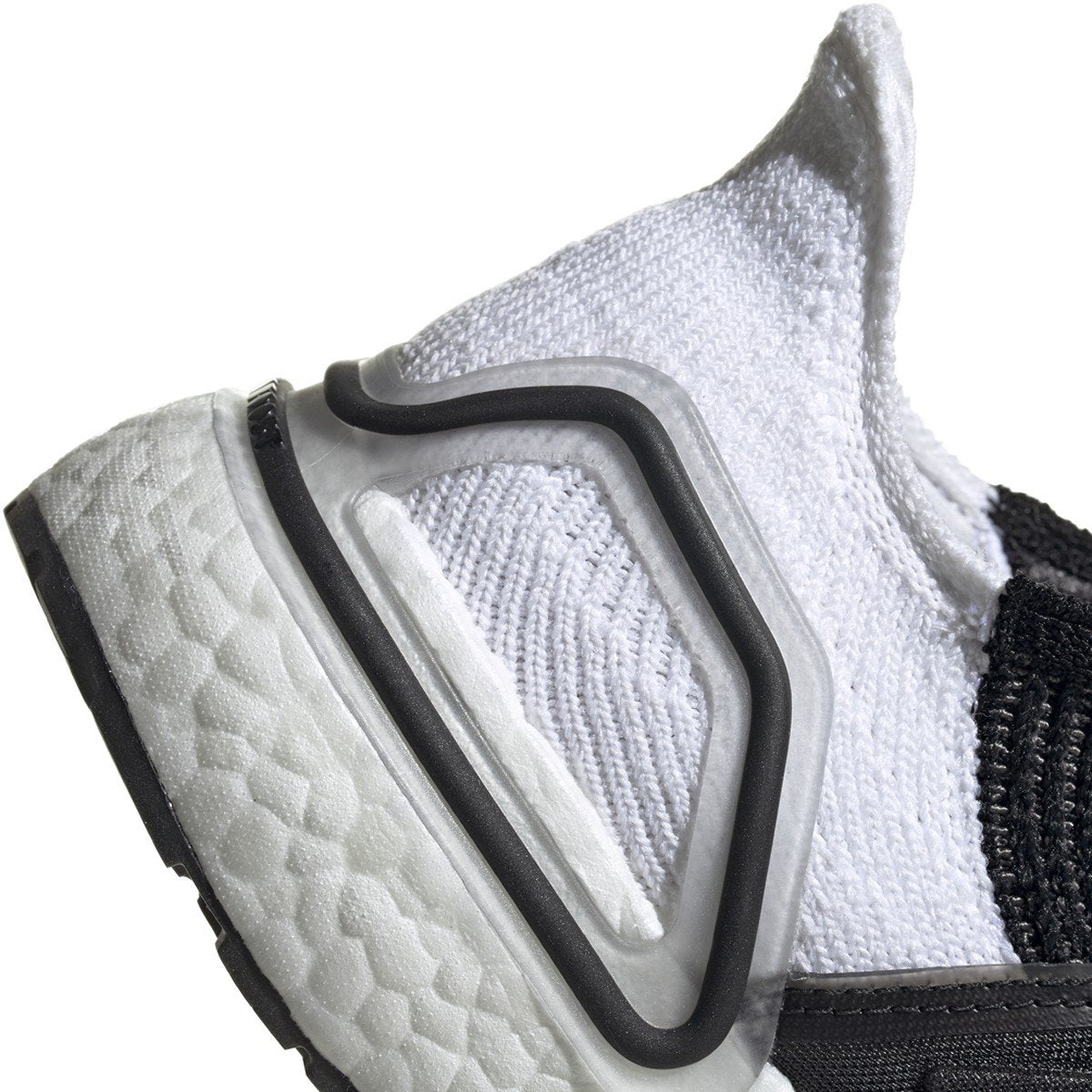 [B37704] Mens Adidas UltraBOOST 19