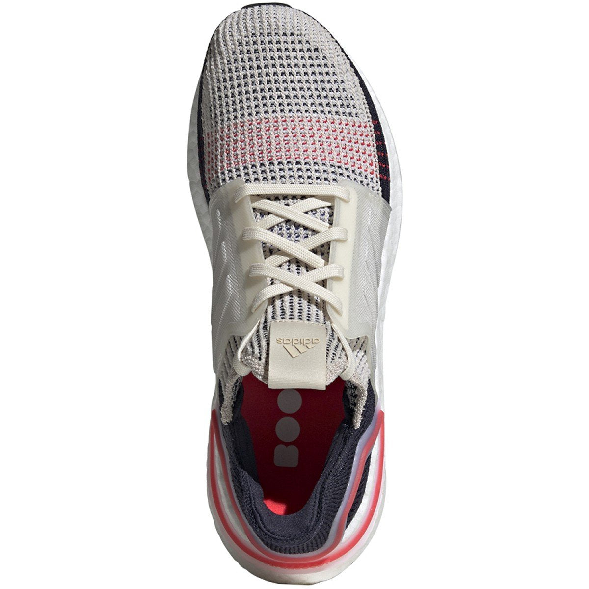 [B37705] Mens Adidas UltraBOOST 19