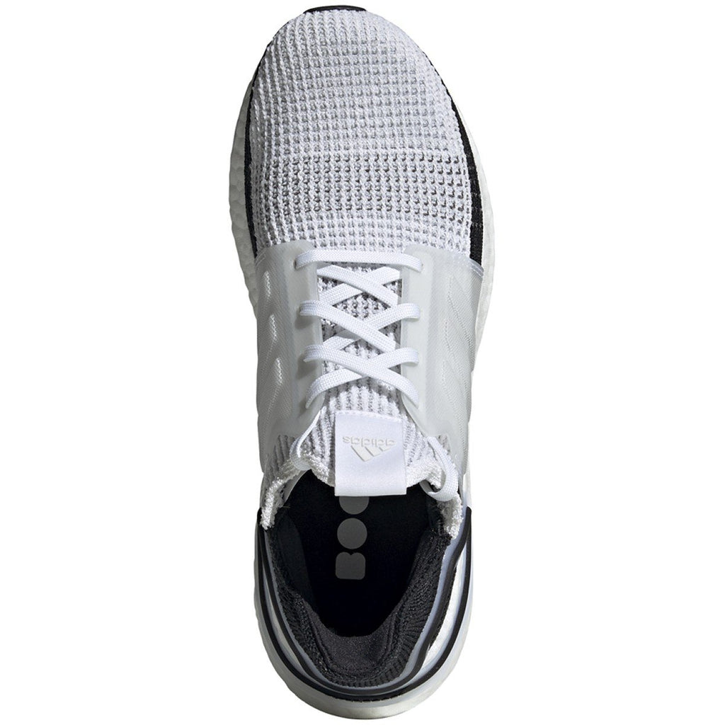 [B37707] Mens Adidas UltraBOOST 19